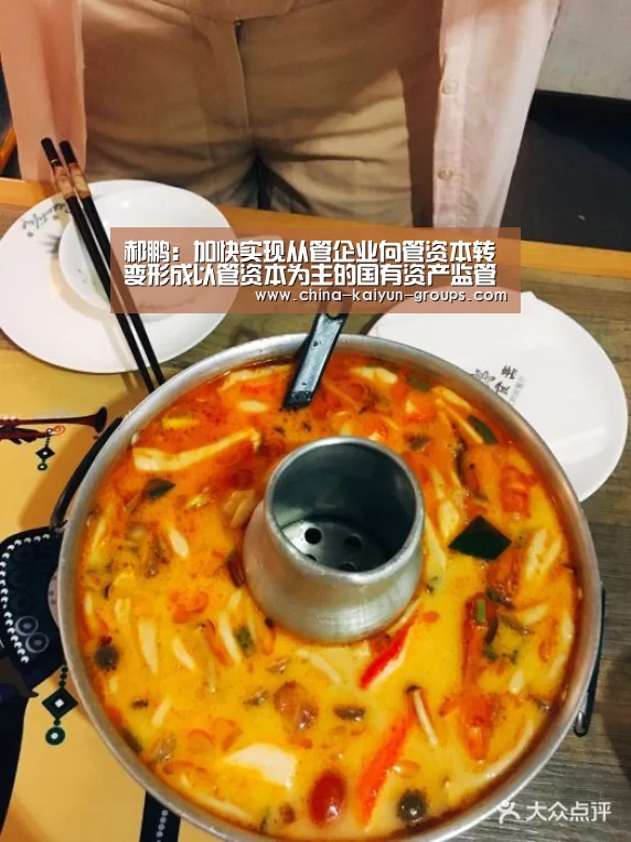郝鹏:加快实现从管企业向管资本转变形成以管资本为主的国有资产监管体制【kaiyun】(图2) 郝鹏:加快实现从管企业向管资本转变形成以管资本为主的国有资产监管体制【kaiyun】(图2)